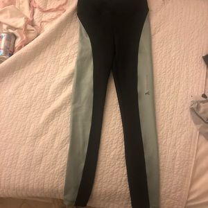 Koral high rise scuba leggings